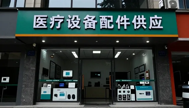医院设备管理中配件供应的优化路径