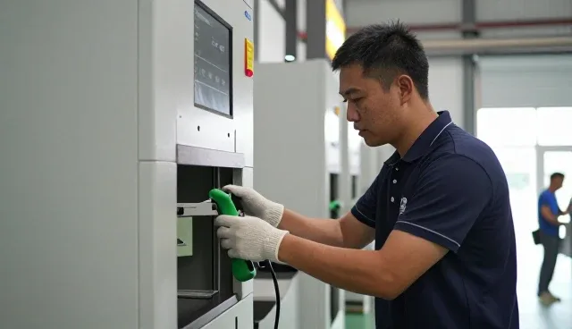 机械设备研发成为工业设备配套发展的重要工具